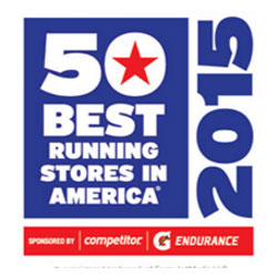 50 best Running Stores in America - 2015 - Medved Running & Walking Outfitters