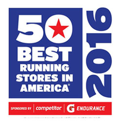 50 best Running Stores in America - 2016 - Medved Running & Walking Outfitters