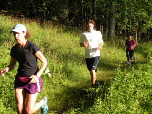 Trail Running Group @ Medved Running & Walking Outfitters