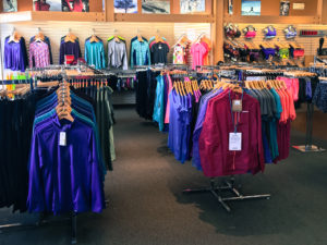 Running & Athletic Clothing @ Medved Running & Walking Outfitters