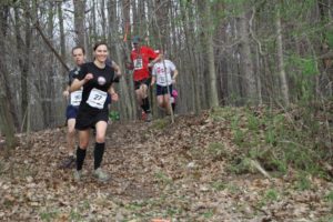 Medved Madness Trail Running Race - Medved Running & Walking Outfitters