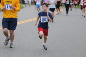 Lilac Running Race - 5K & 10K - Medved Running & Walking Outfitters