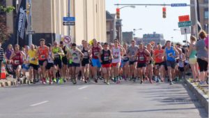 Medved 5K To Cure ALS - Running Race - Medved Running & Walking Outfitters
