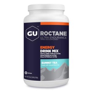 GU Roctane Ultra Endurance Energy Drink Mix @ Medved Running & Walking Outfitters