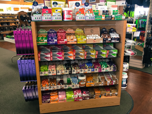 Nutrition Products @ Medved Running & Walking Outfitters