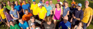 Running Training Group - Medved Running & Walking Outfitters