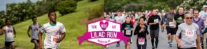 The Lilac Run 5k and 10k