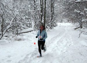 Snowshoe Running @ Medved Running & Walking Outfitters