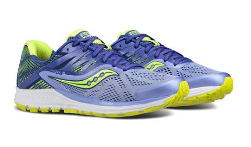 saucony running shoes womens 2017