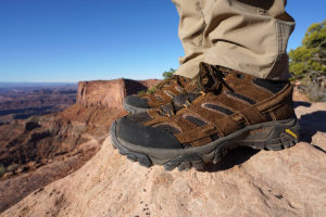 Merrell Moab 2 Hiking Boots