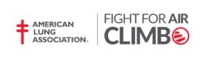 American Lung Association Fight For Air Climb