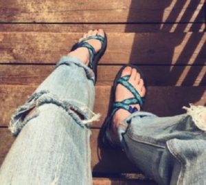 Chaco Trunk Show: March 10th