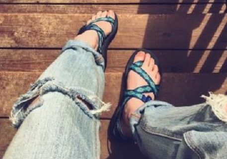 Chaco Trunk Show: March 10th