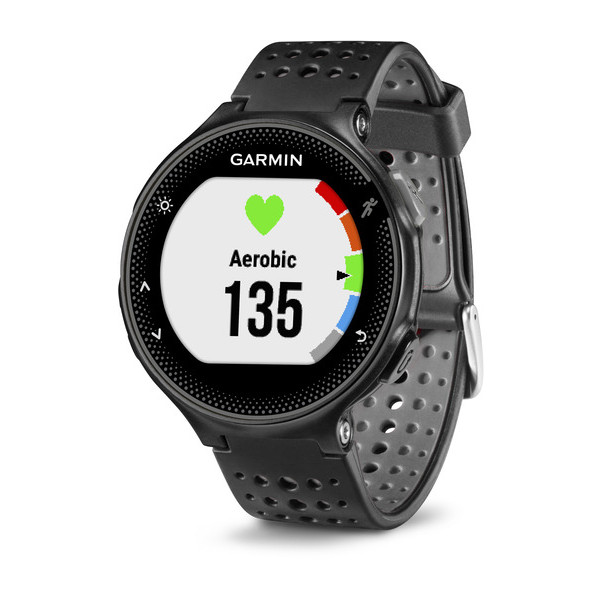 gear spejl I tide Garmin Forerunner 235 GPS Running Watch: Price Reduction | Medved Running &  Walking Outfitters