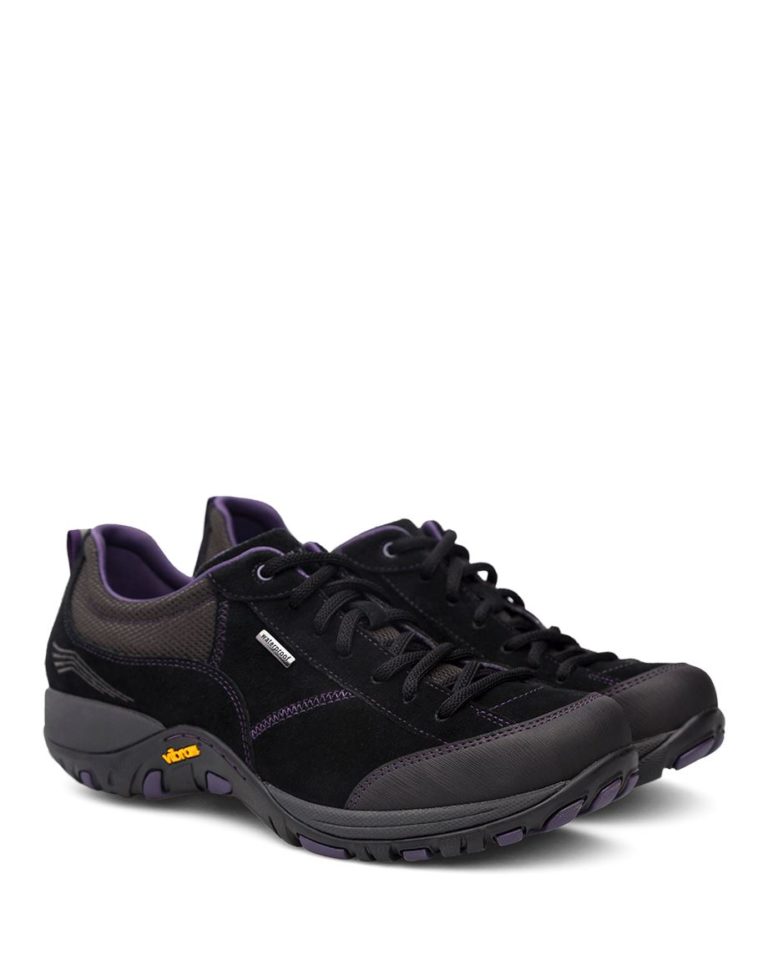 Dansko Paisley Suede Medved Running & Walking Outfitters