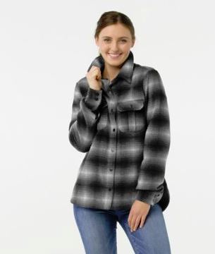 Your Favorite Flannel from Smartwool | Medved Running & Walking 