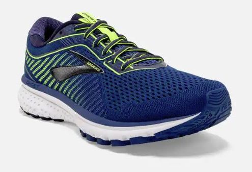 trail running shoes specials