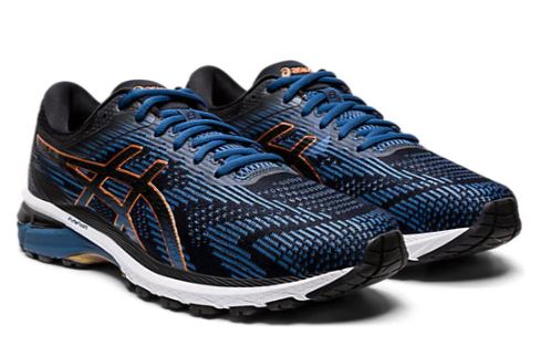 The New Asics GT-2000 (8) Arrived! | Medved Running & Walking Outfitters