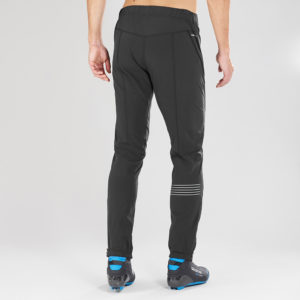 The Salomon RS Warm Softshell Pant for Men