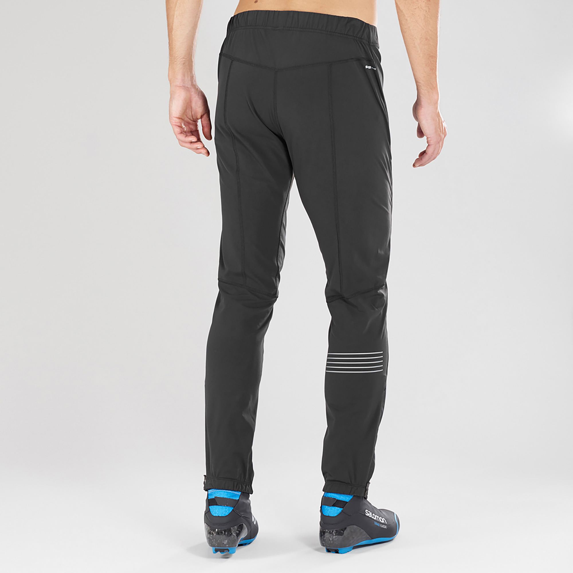 The Salomon RS Warm Pant | Medved Running Walking Outfitters