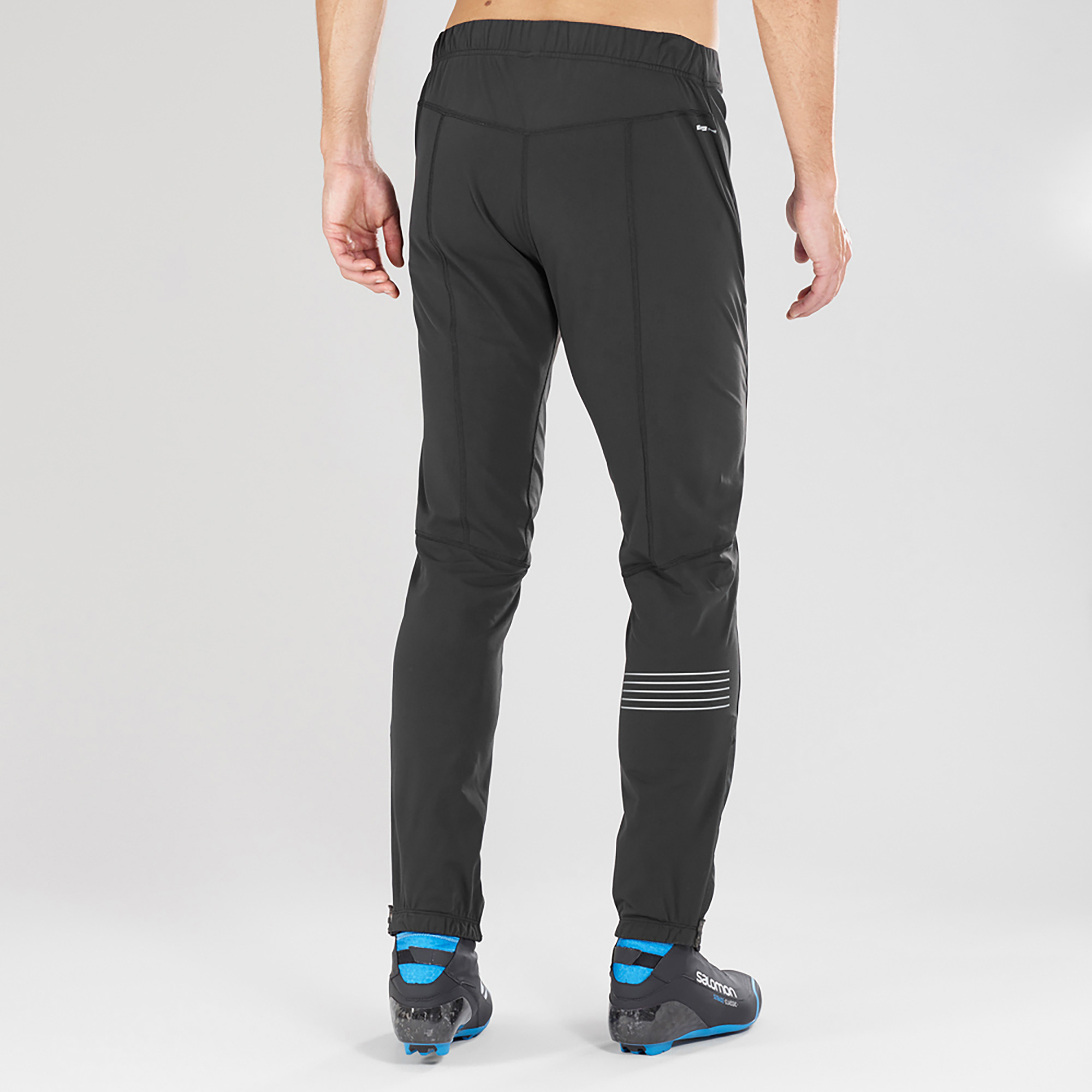 salomon softshell pant