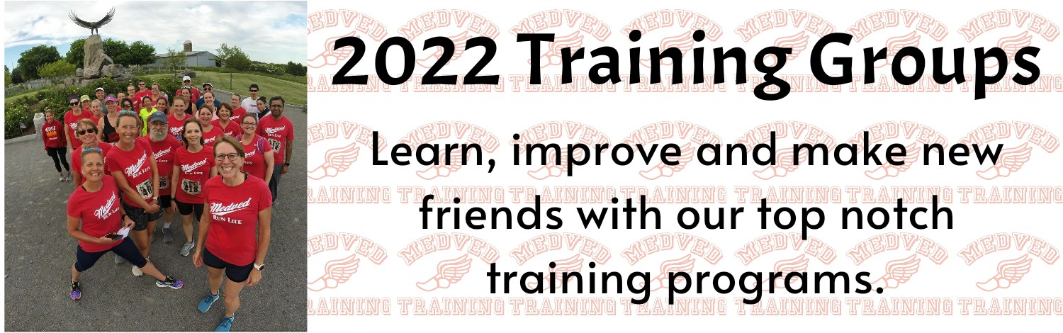 Medved Training Programs