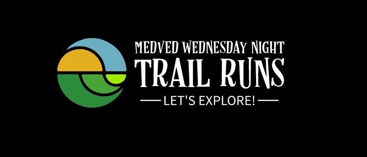 Medved Wednesday Night Trail Runs.
