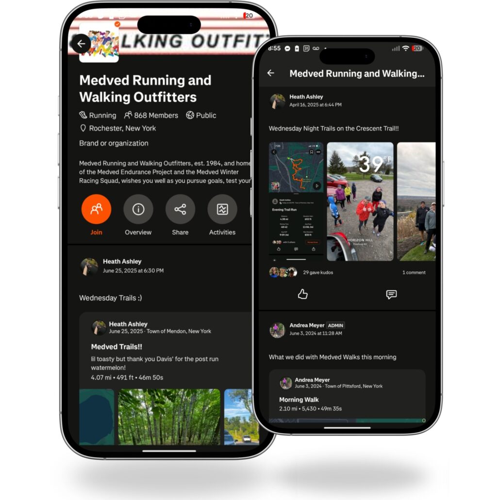 Medved Strava Example (2)