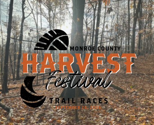 Monroe County Harvest Fest 5k