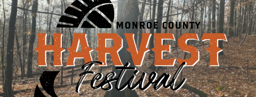 Monroe County Harvest Fest 5k