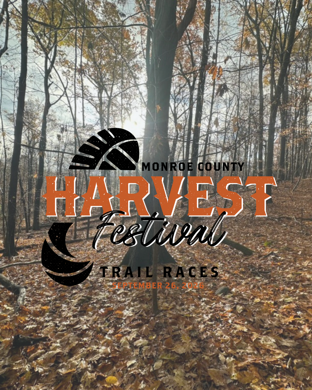 Monroe County Harvest Fest 5k